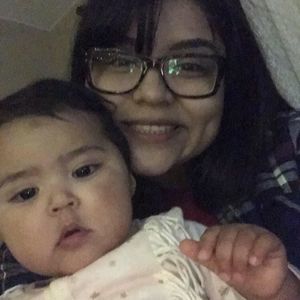 Meet your Posher, Susette